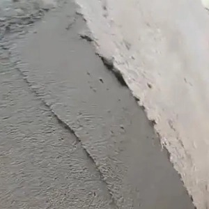 临颍水工建筑物I级C55聚合物改性水泥砂浆 渠道防渗泵站加固迎水面抗冲刷砂浆