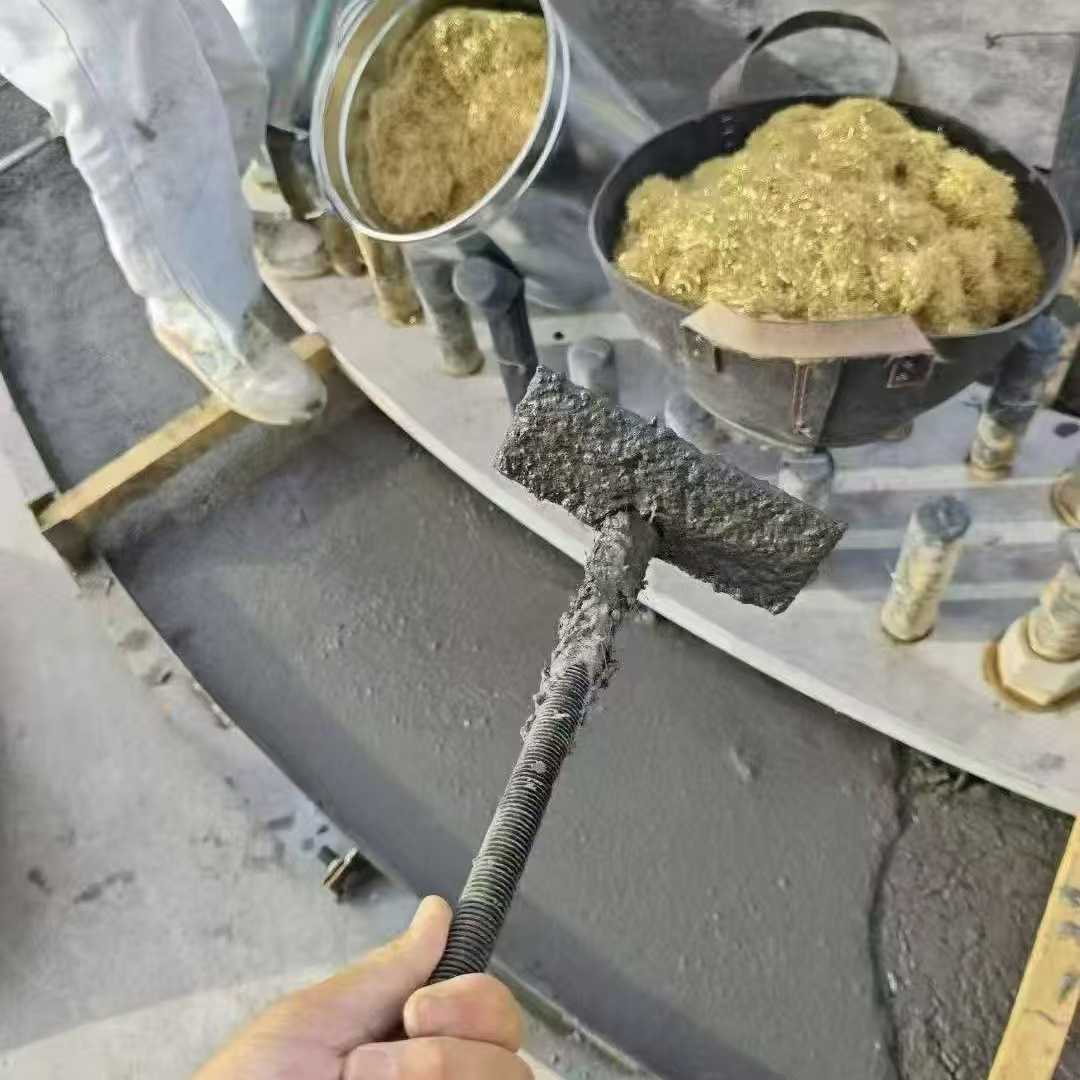 临颍C120风电设备基础专用灌浆料