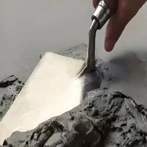 临颍混凝土裂缝孔洞剥落冻融修复用高强度丙乳防腐蚀砂浆