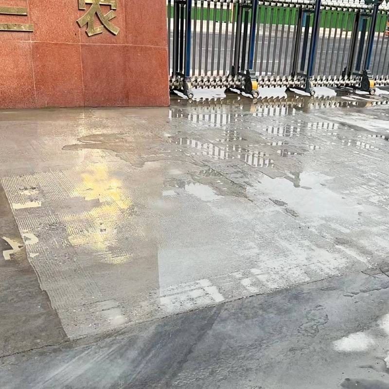 临颍水泥路面翻新砂浆